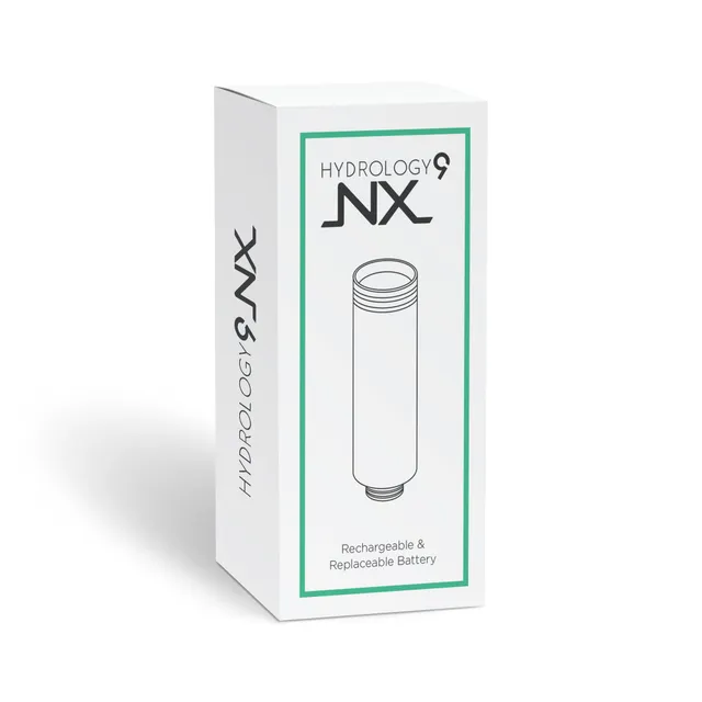 cloudious9-hydrology9-nx-batterie-rechange-1900mah-vapo image 1