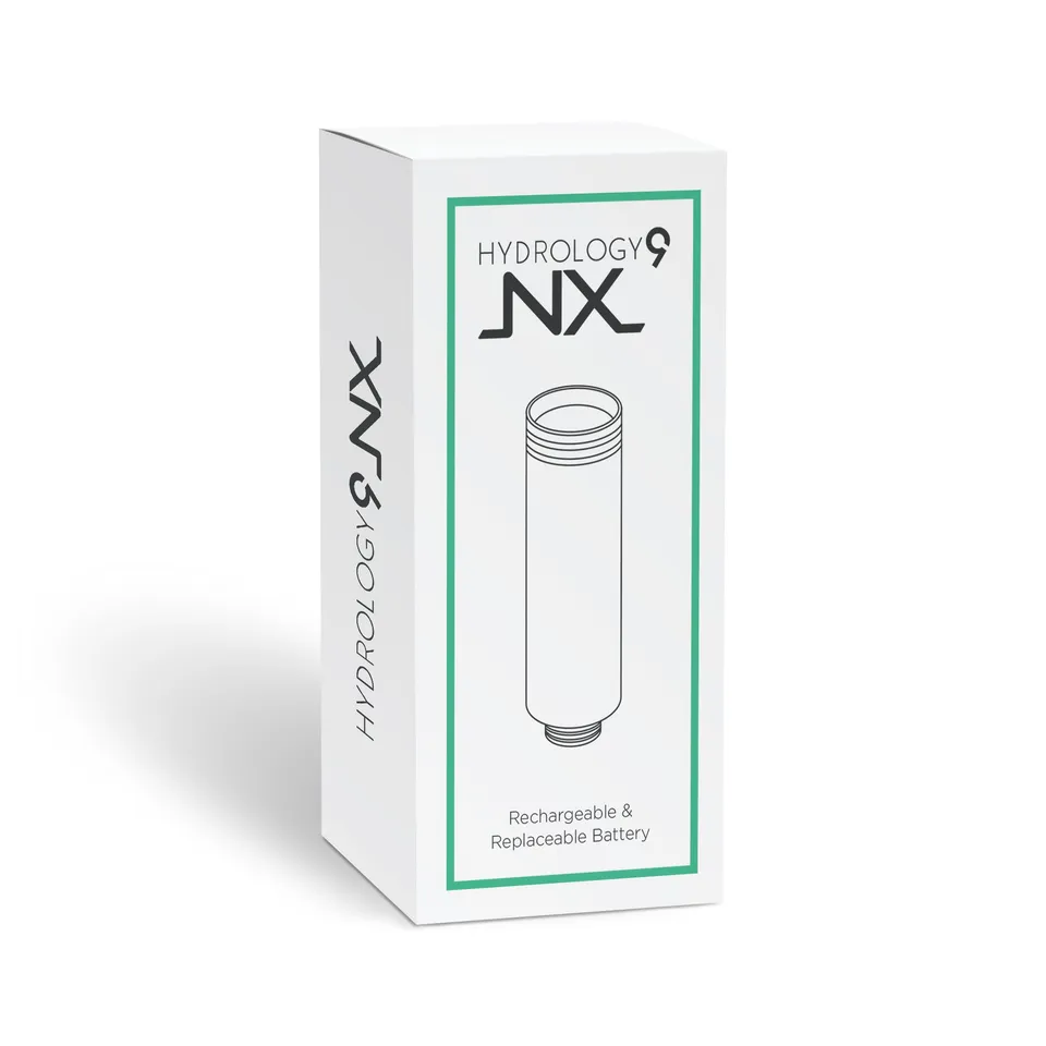 cloudious9-hydrology9-nx-batterie-rechange-1900mah-vapo image 1