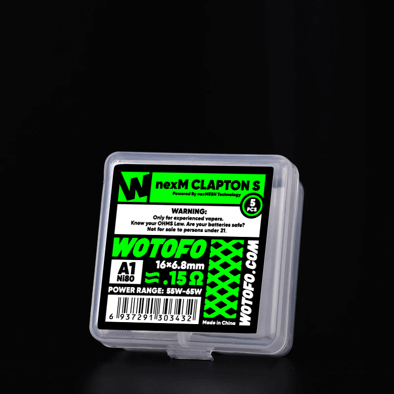 ofrf-nexmesh-a1-r-sistance-mesh-0-13ohm-10pcs-profile image 4