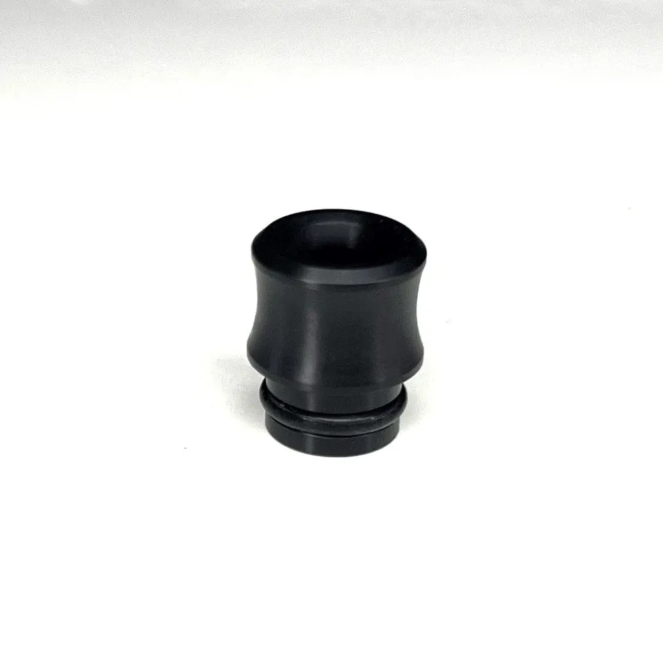animodz-black-curvy-drip-tip-510-delrin-noir image 1