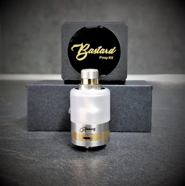 animodz-pimp-kit-bastard-gold-kit-plaqu-or image 1