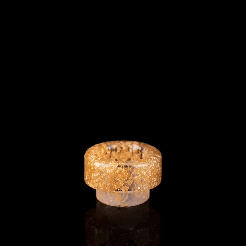 ofrf-810-drip-tip-r-sine-profile-m-gold-large-bore image 6