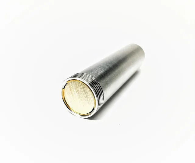 animodz-les-modz-stealth-dog-mod-hybride-18650 image 1