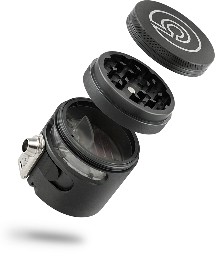 cloudious9-tectonic9-grinder-automatique-midnight-black image 7