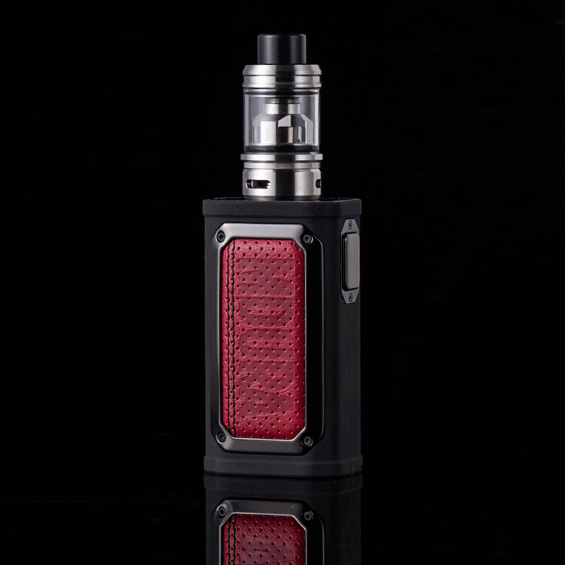 wotofo-mdura-pro-kit-box-retro-red-sub-ohm image 3