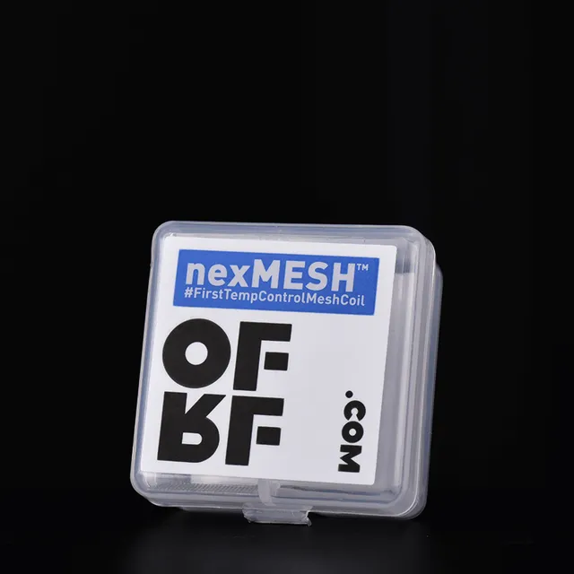 ofrf-nexmesh-a1-r-sistance-mesh-0-13ohm-10pcs-profile image 1
