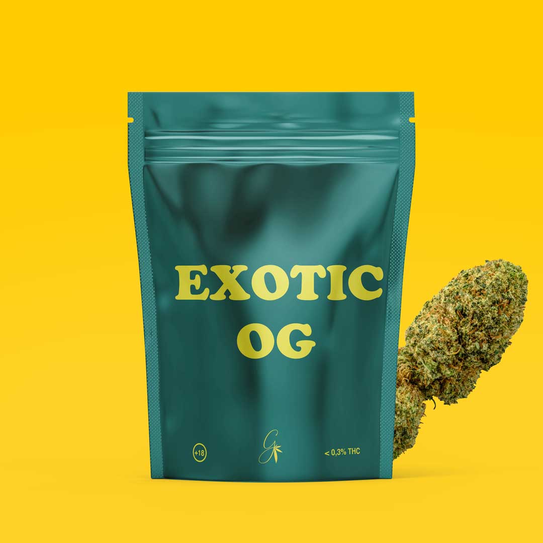 green-kartel-gk-amplifi-fleur-exotic-og-cbc-agrumes image 1