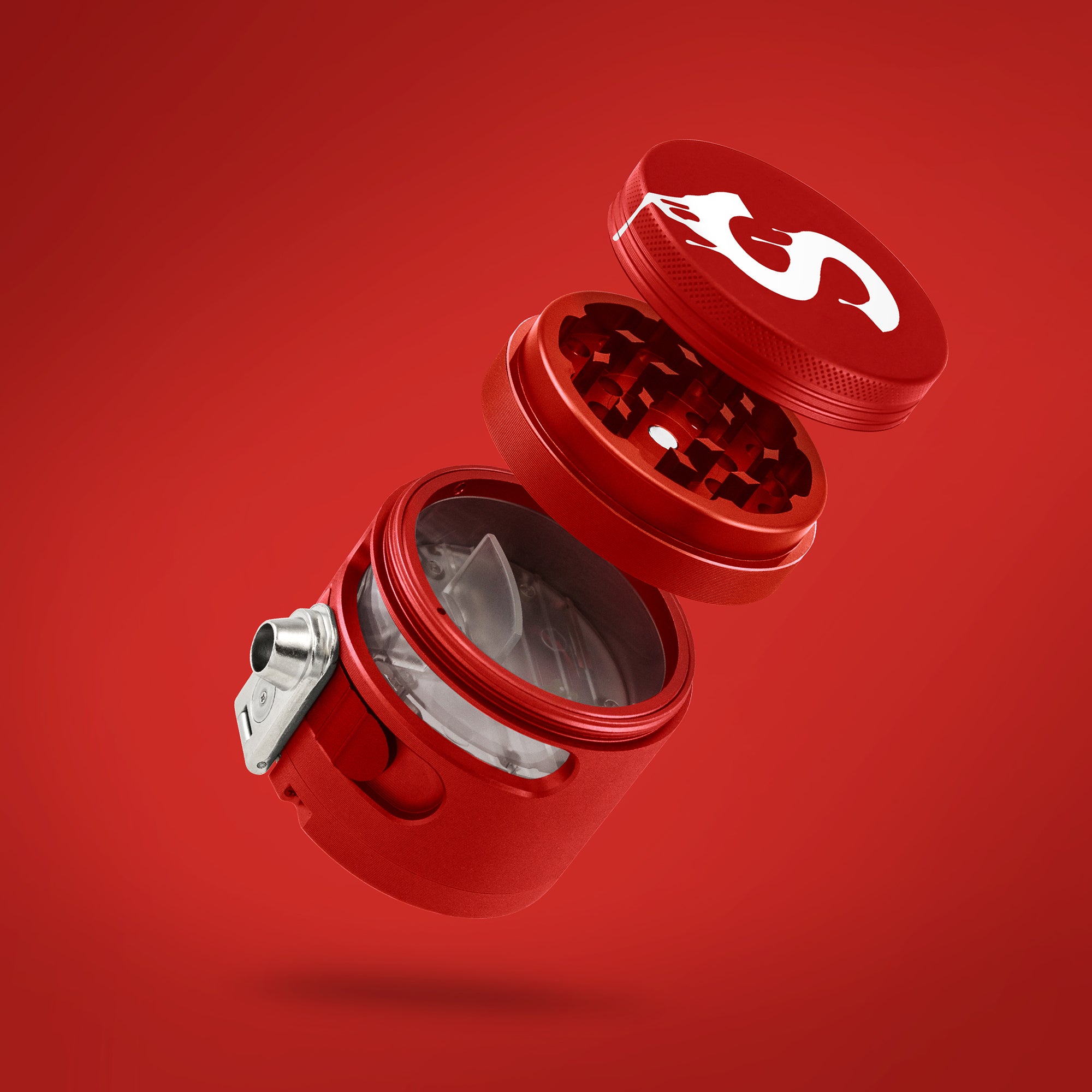 cloudious9-tectonic9-saucey-grinder-distributeur-alu-28-dents image 6