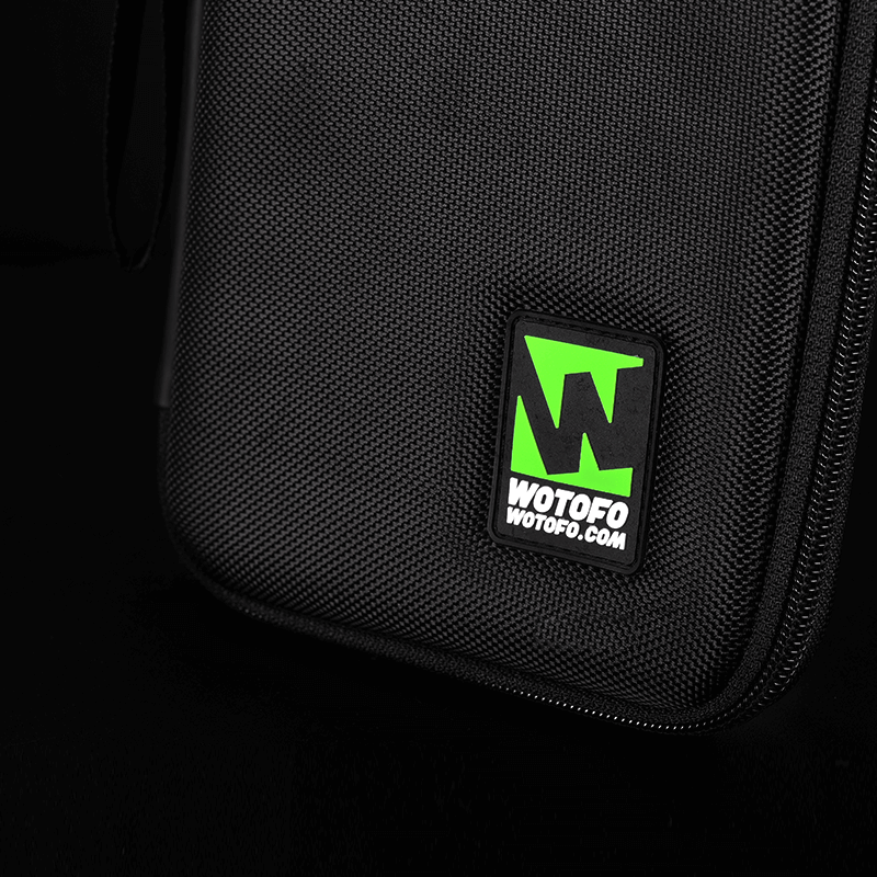 wotofo-building-tools-vape-tool-kit-outils-reconstructible-complet image 3