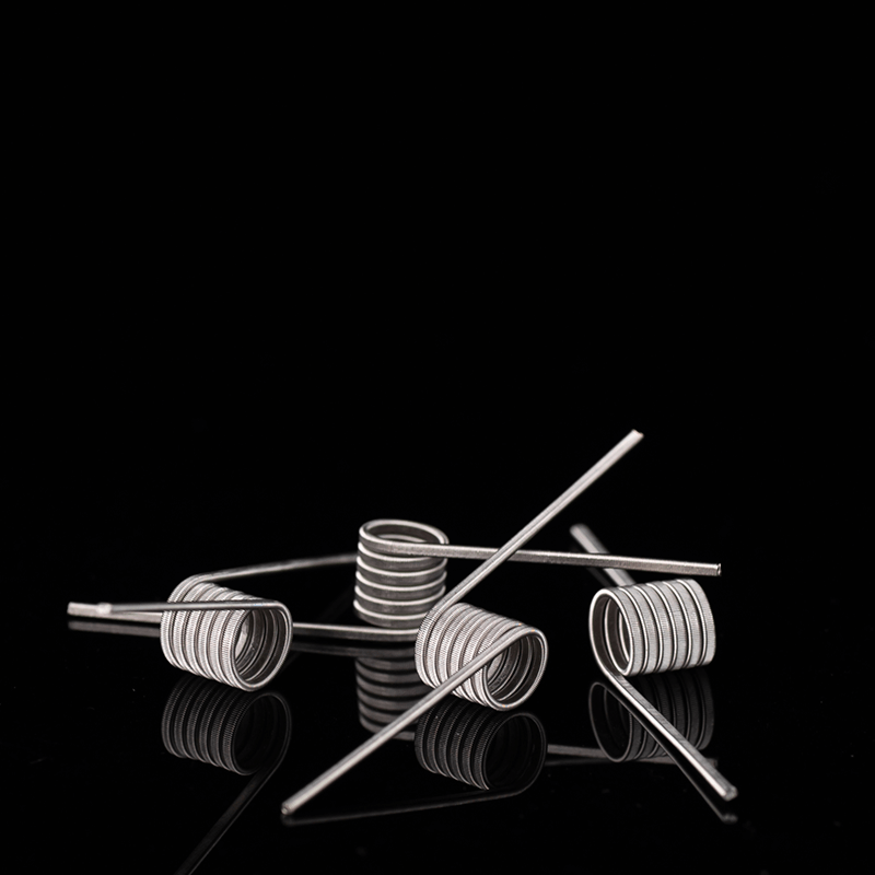 ofrf-coil-pr-fait-5mm-dual-fused-clapton-0-65ohm-5pcs image 3