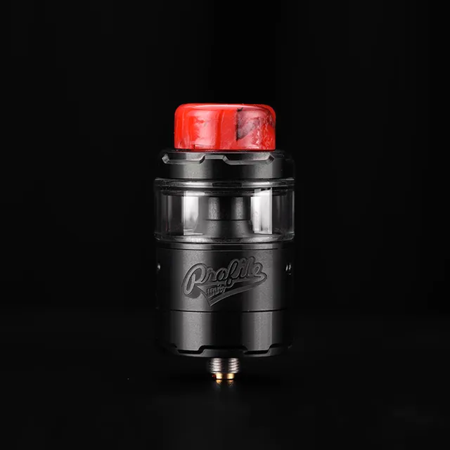 ofrf-profile-unity-rta-atomiseur-mesh-noir-3-5-5ml image 1