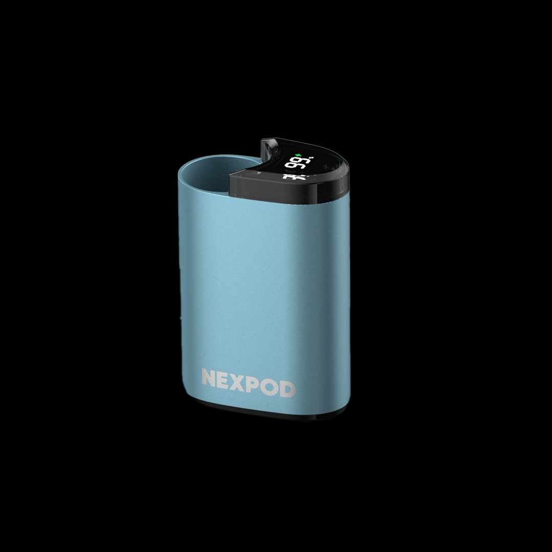 wotofo-nexpod-pro-batterie-pod-noir-1000mah image 4