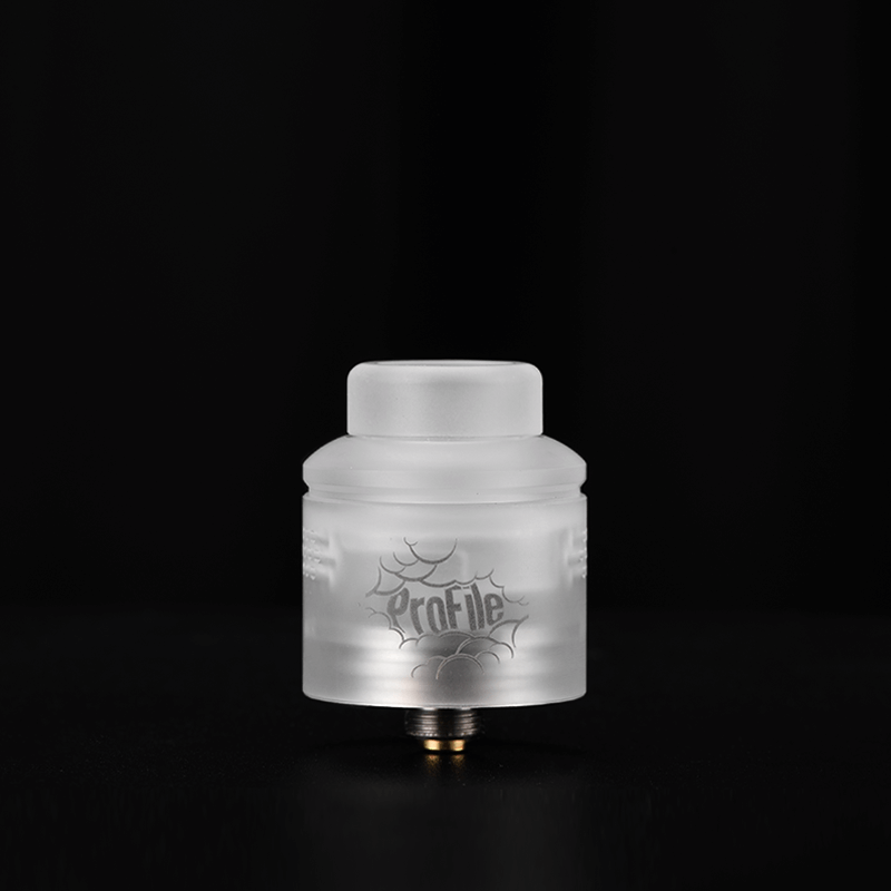 ofrf-profile-rda-dripper-mesh-24mm-noir-saveur image 7