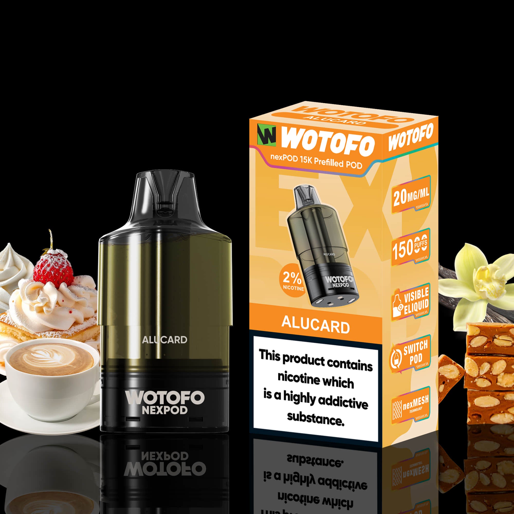 wotofo-nexpod-15k-pod-pr-rempli-20mg-18ml-saveur-fruit-e image 3