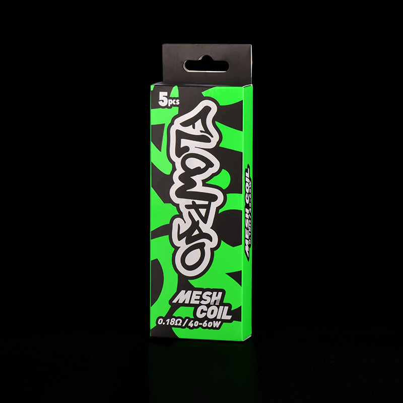 wotofo-flow-pro-r-sistance-mesh-0-18-ohm-5-pcs image 2