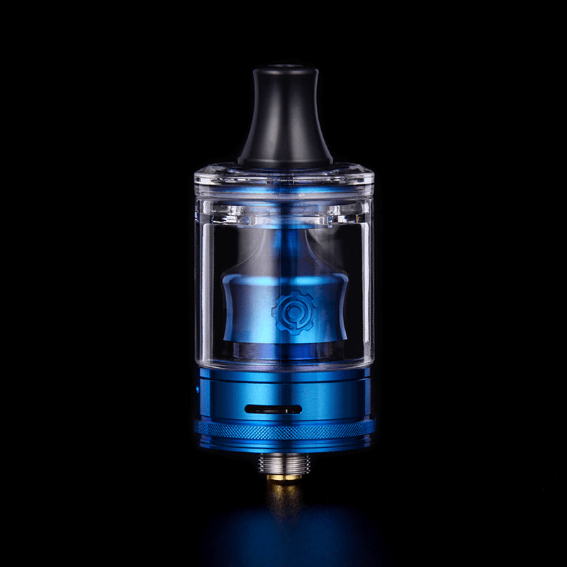 wotofo-cog-mtl-rta-atomiseur-reconstructible-noir-3ml-mono-coil image 5