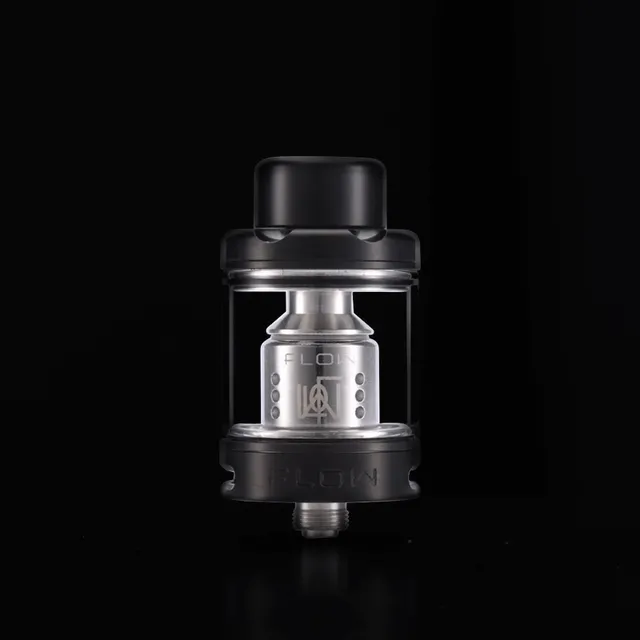wotofo-flow-subtank-clearomiseur-24mm-4ml-ss-0-25-ohm image 1