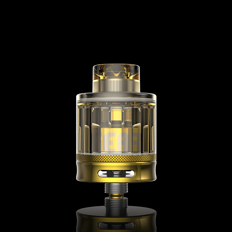 wotofo-gear-v2-rta-atomiseur-reconstructible-noir-single-coil image 5
