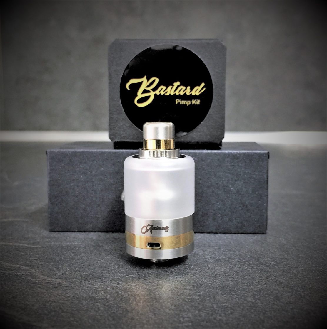 animodz-pimp-kit-bastard-gold-kit-plaqu-or image 1