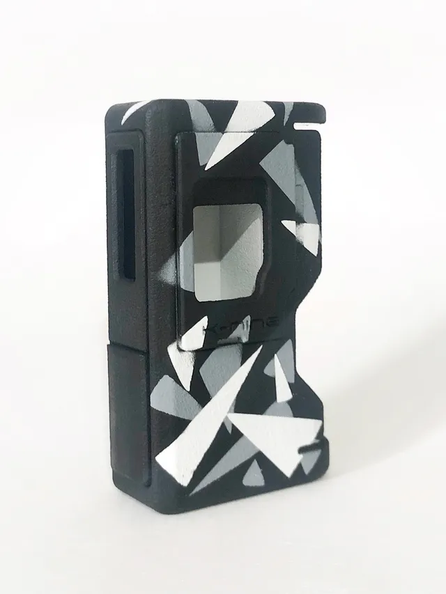 animodz-k-nine-60-c-box-aio-18650-graphic-cerakote image 1