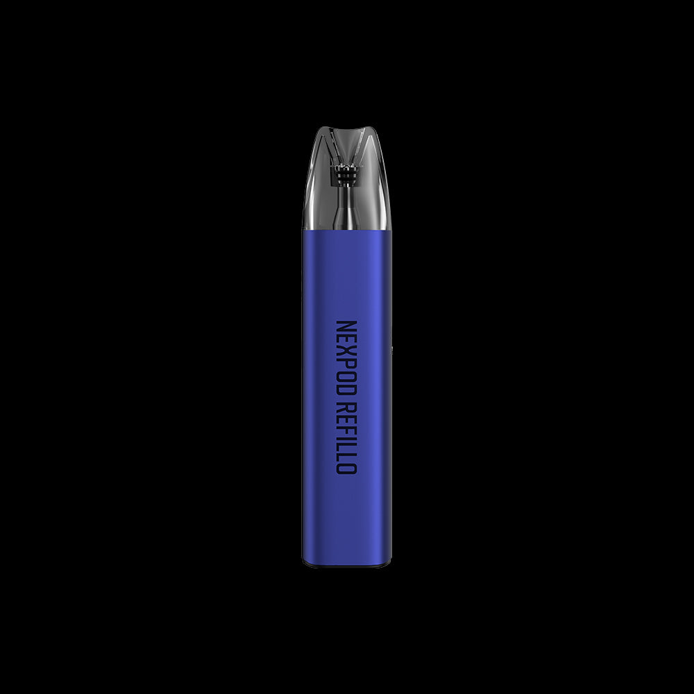 ofrf-nexpod-refillo-kit-pod-0-6ohm-noir-1000mah image 2