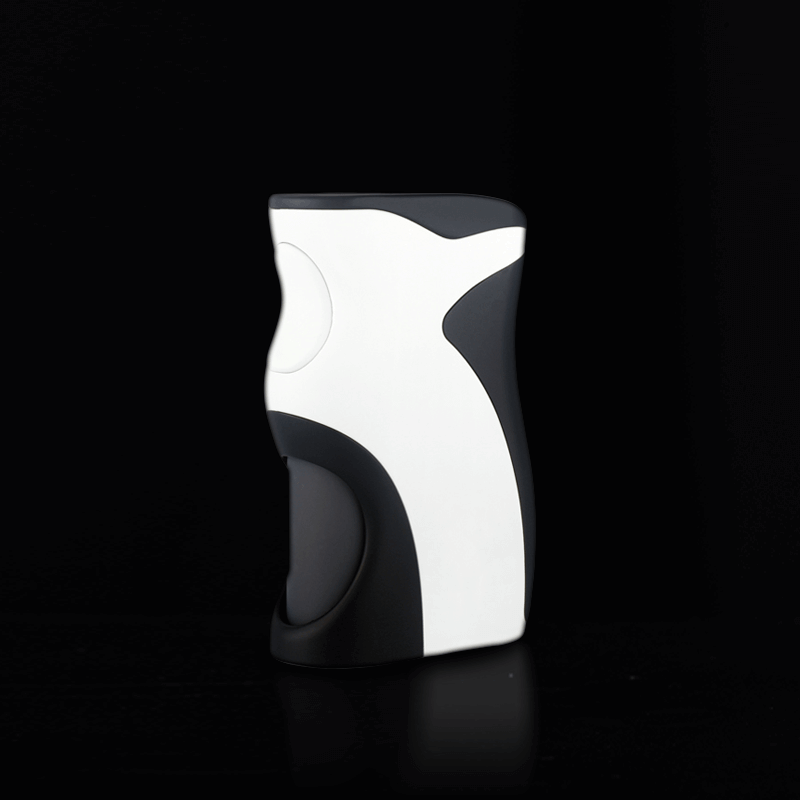 wotofo-recurve-mod-squonk-80w-bottom-feeder-blanc image 3