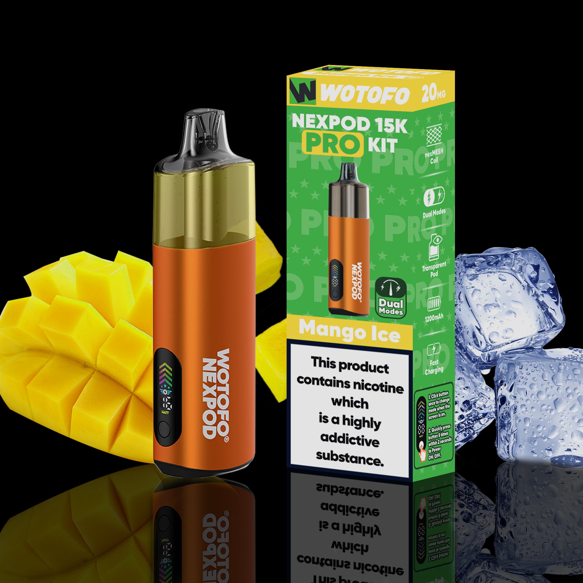 wotofo-nexpod-15k-pro-kit-pod-blueberry-watermelon-20mg image 7