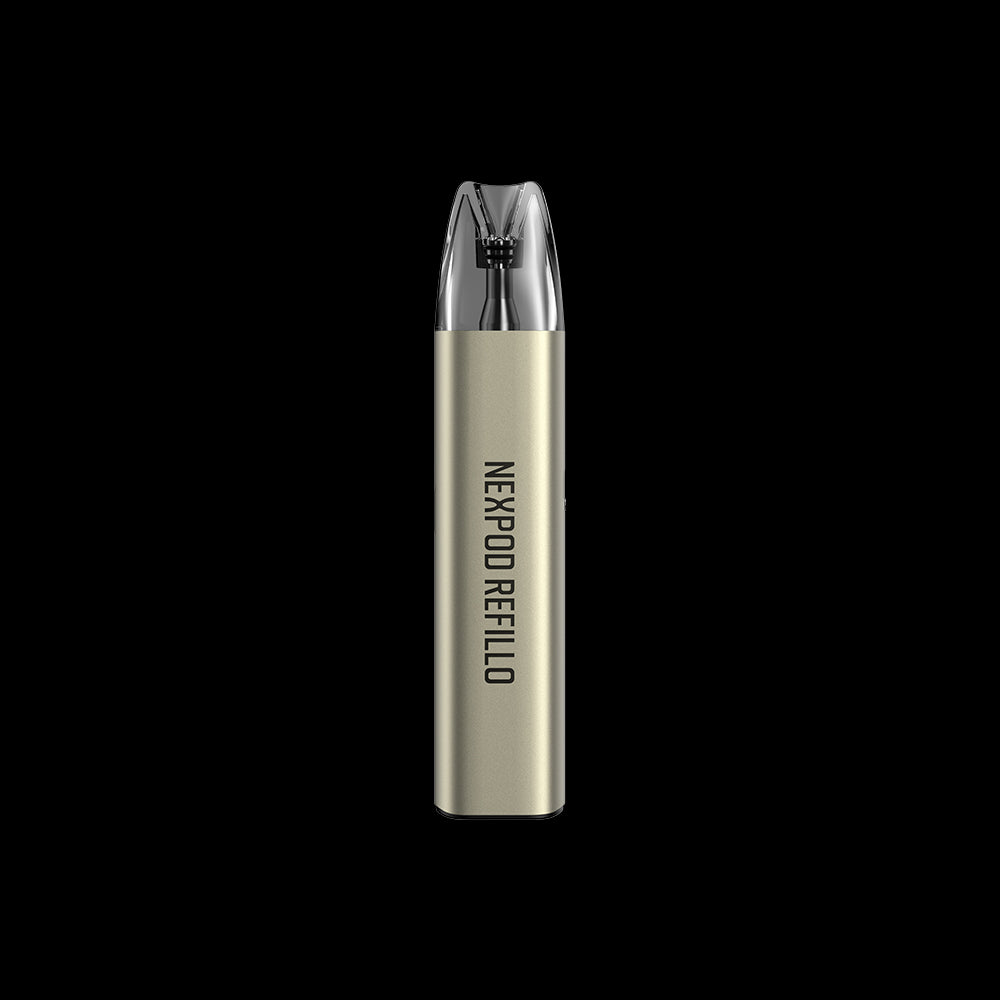 ofrf-nexpod-refillo-kit-pod-0-6ohm-noir-1000mah image 1
