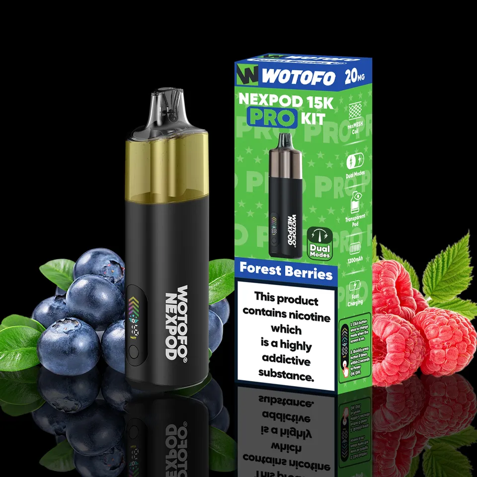 wotofo-nexpod-15k-pro-kit-pod-blueberry-watermelon-20mg image 1