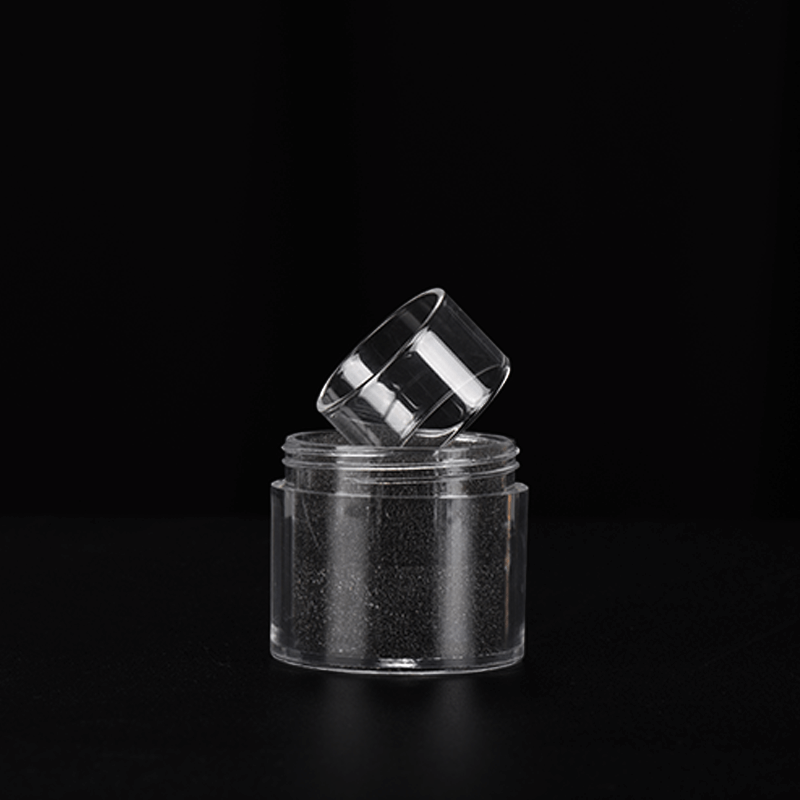 wotofo-profile-unity-tube-pyrex-rta-3-5ml-rechange image 1