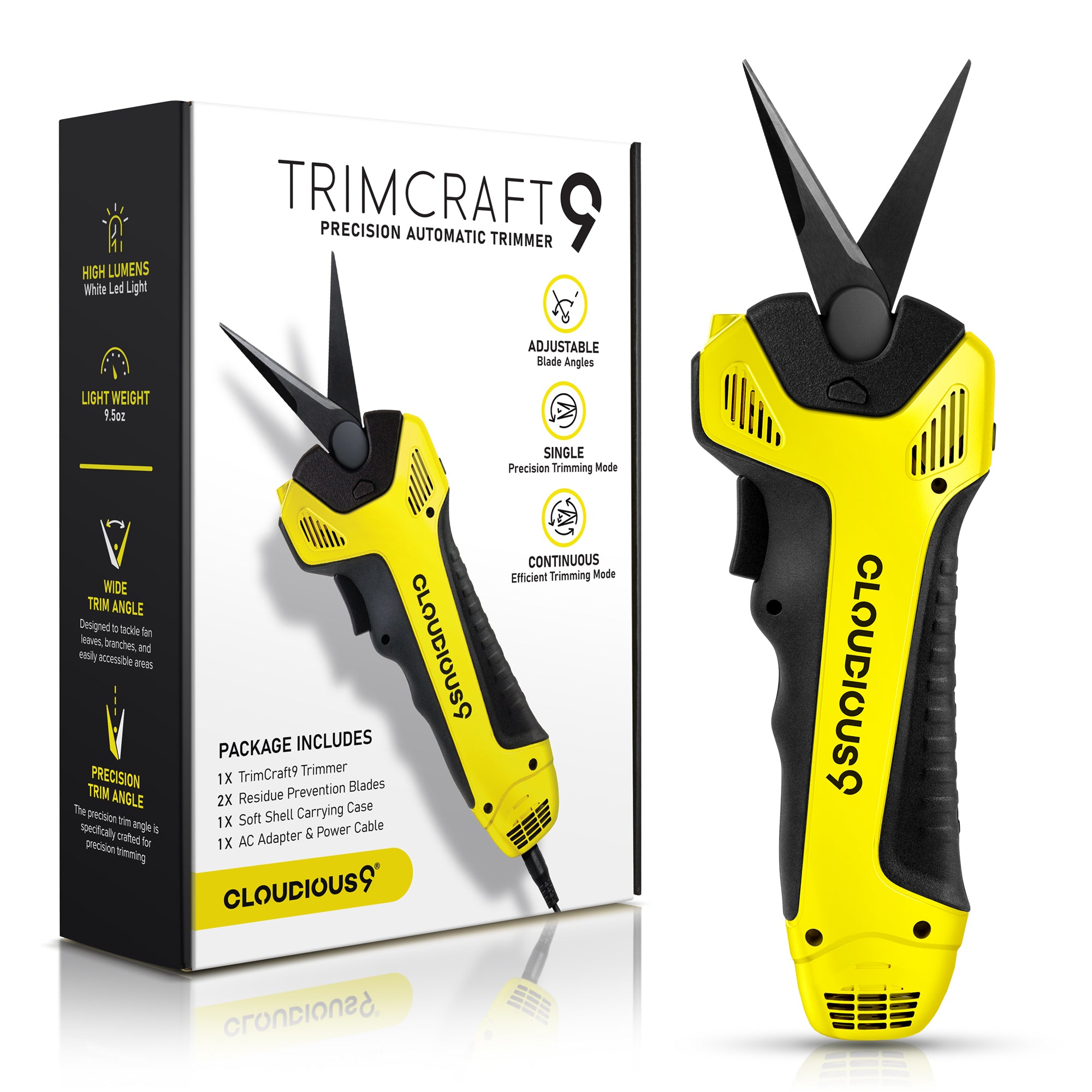 cloudious9-trimcraft9-ciseaux-trimming-automatique-pr-cision image 1
