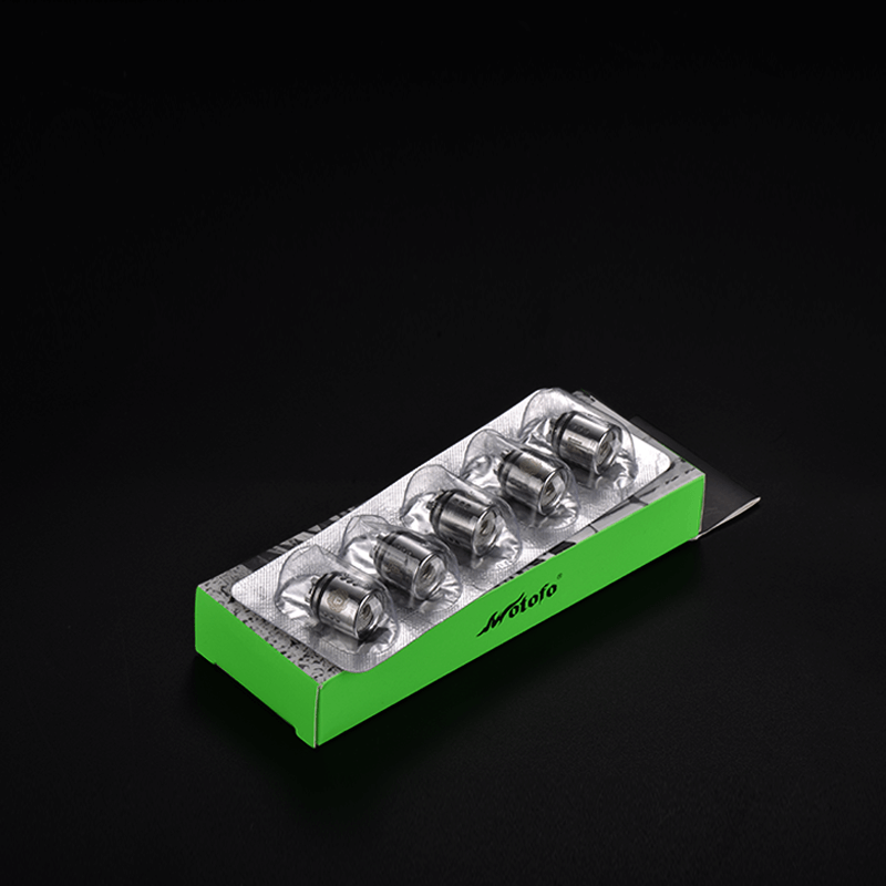 wotofo-nexmesh-flow-r-sistance-subtank-0-25-ohm-5-pcs image 3