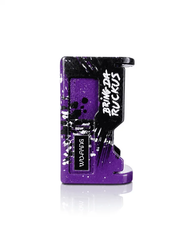 animodz-wu-fang-bring-da-ruckus-box-aio-boro-violette-dna60 image 1