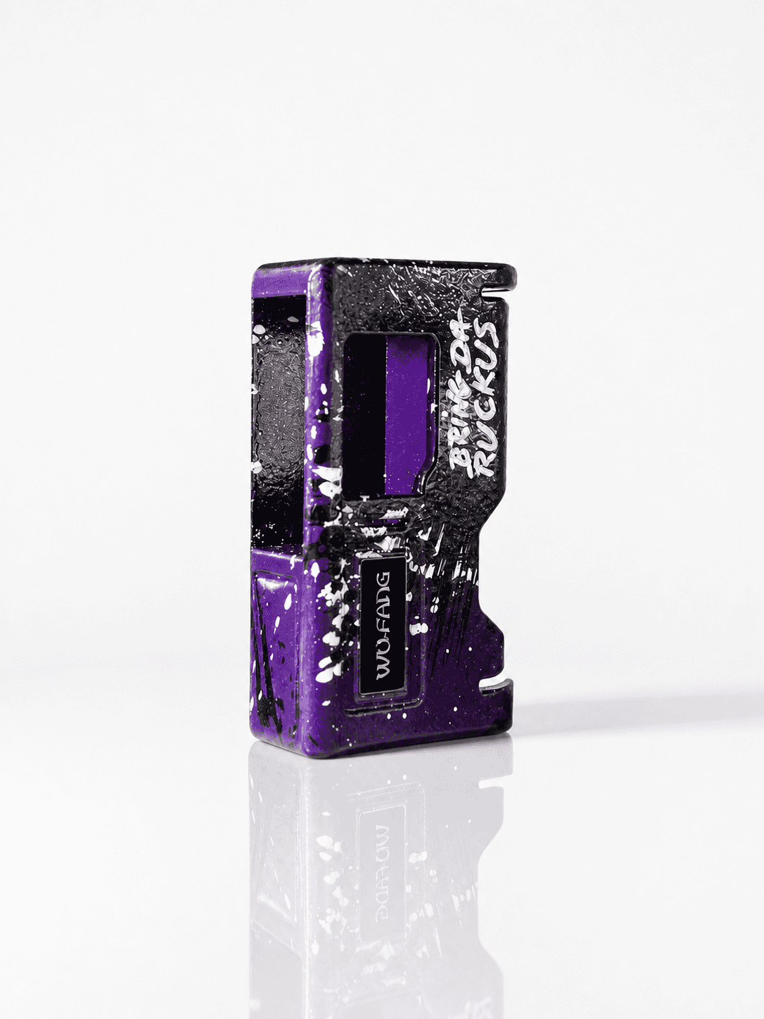 animodz-wu-fang-bring-da-ruckus-box-aio-boro-violette-dna60 image 2