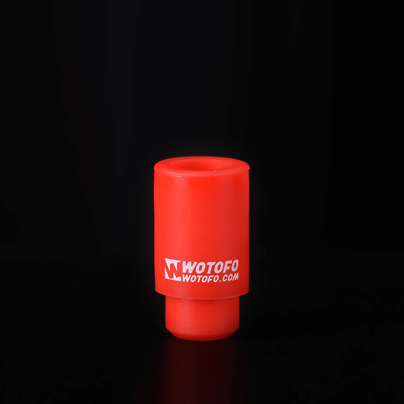 wotofo-profile-drip-tip-jetable-silicone-5-pcs-510-810 image 4