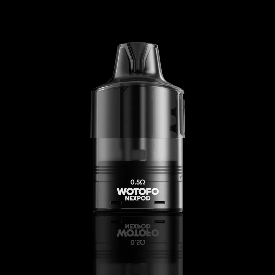wotofo-nexpod-15k-cartouche-rechargeable-10ml-mesh image 1