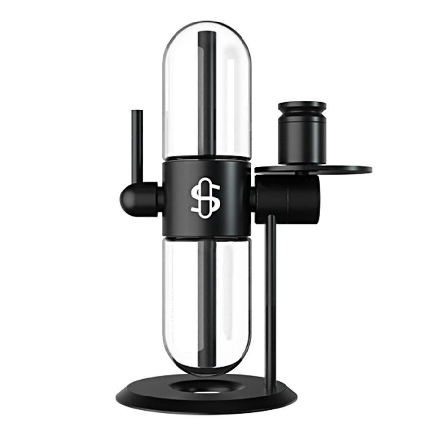 st-ndenglass-gravity-bang-chicha-vaporisateur-seule image 1