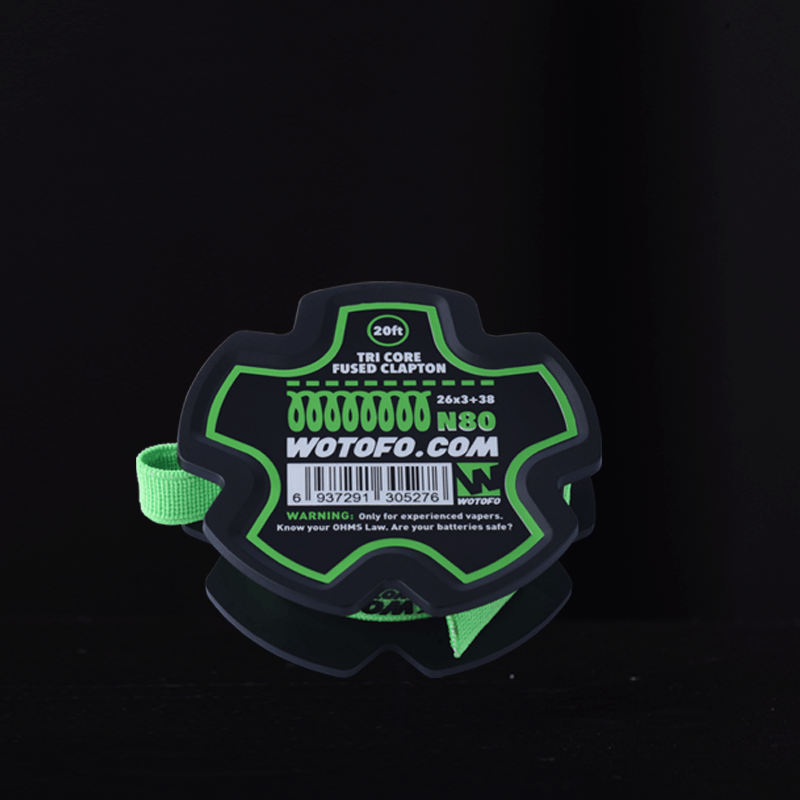 wotofo-nexmesh-dual-core-fused-clapton-28-2-38-fil-20ft image 6
