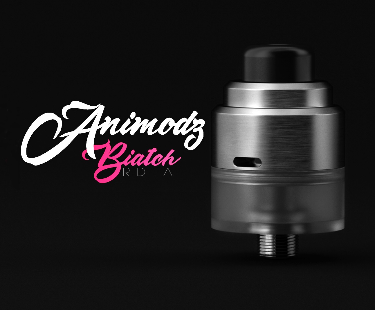 animodz-biatch-rdta-bf-atomiseur-22mm-bf-1-5ml image 1
