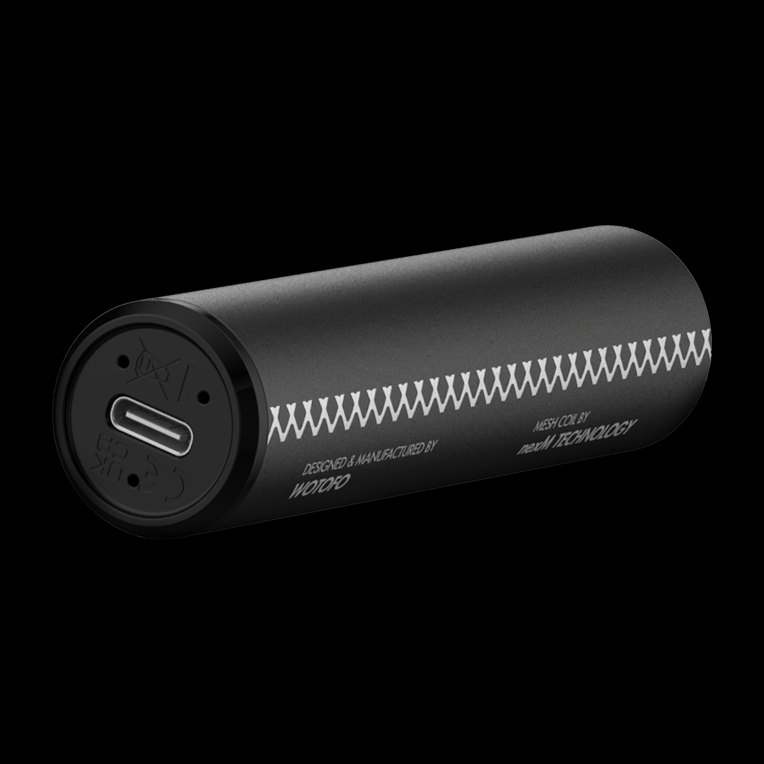 wotofo-nexpod-stick-kit-pod-tube-auto-noir image 6