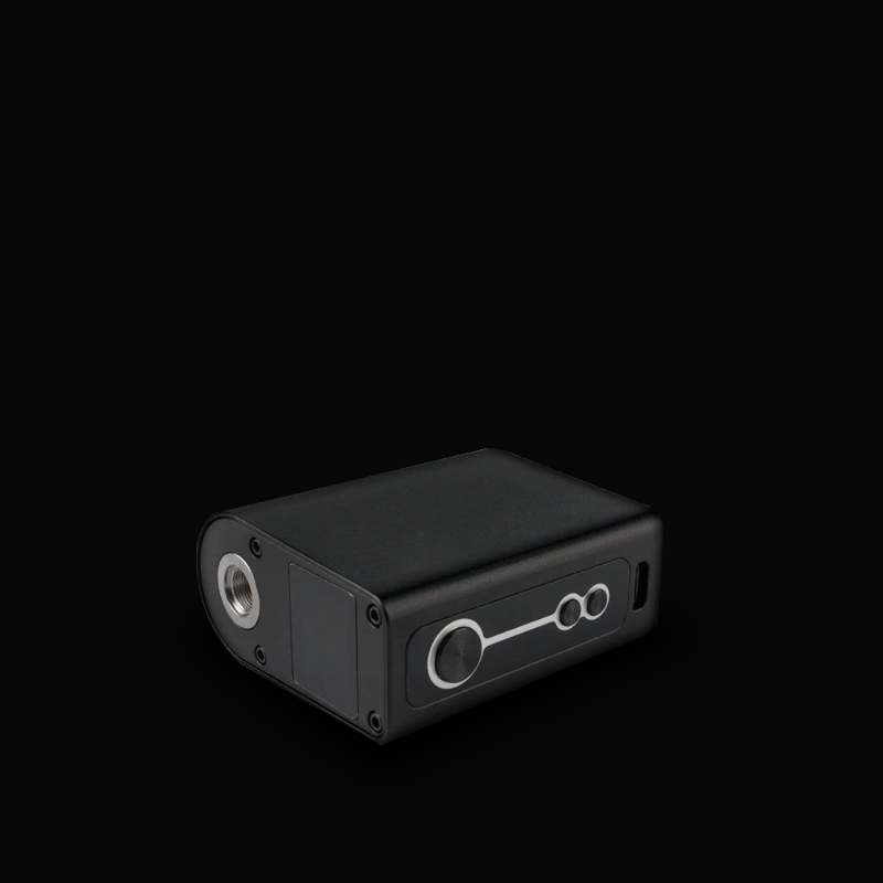 wotofo-serpent-50w-box-mod-bleu-fonc-2000mah-50w image 8