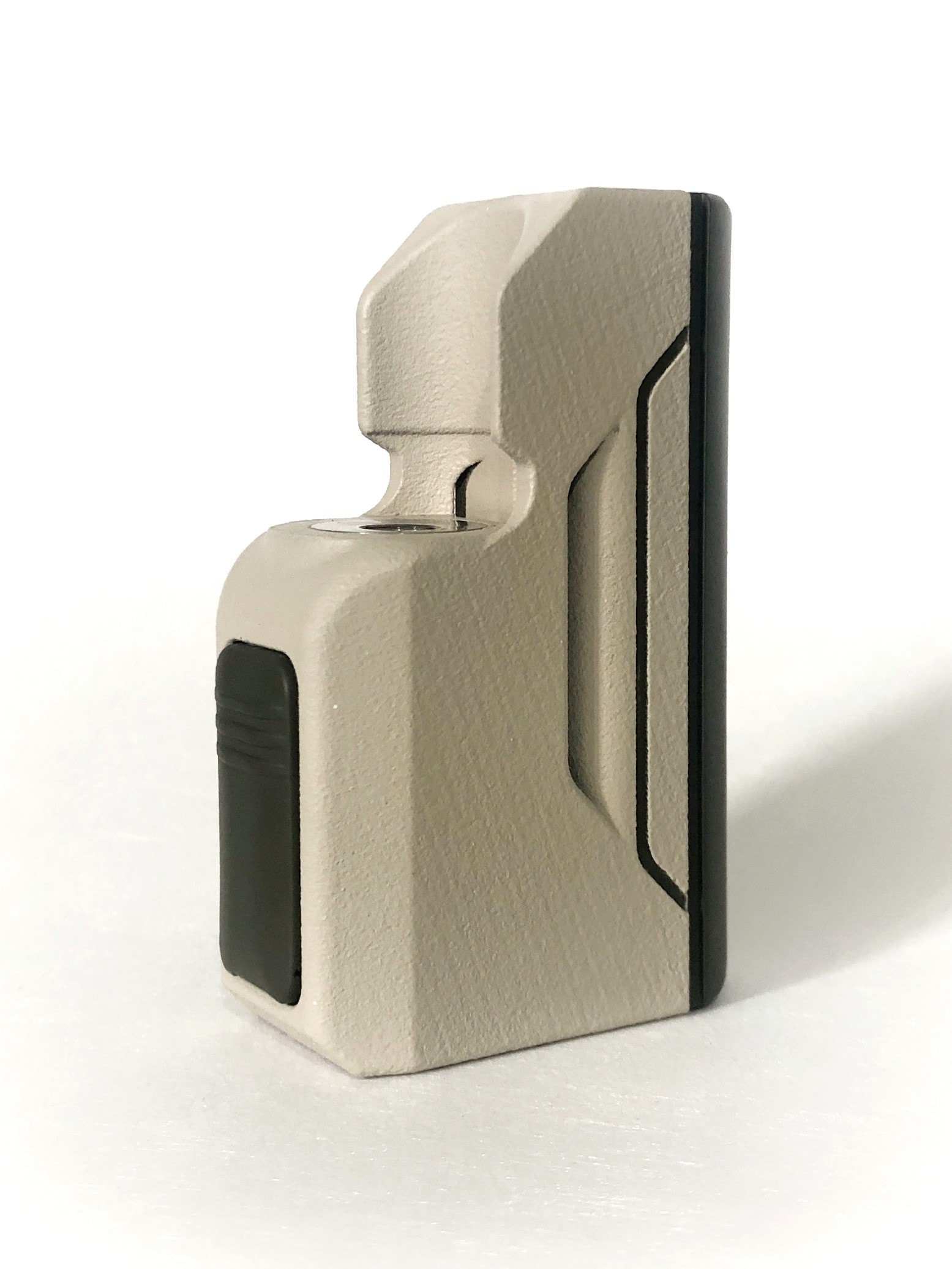 animodz-alpha-sbs-box-side-by-side-22mm-od-green image 2