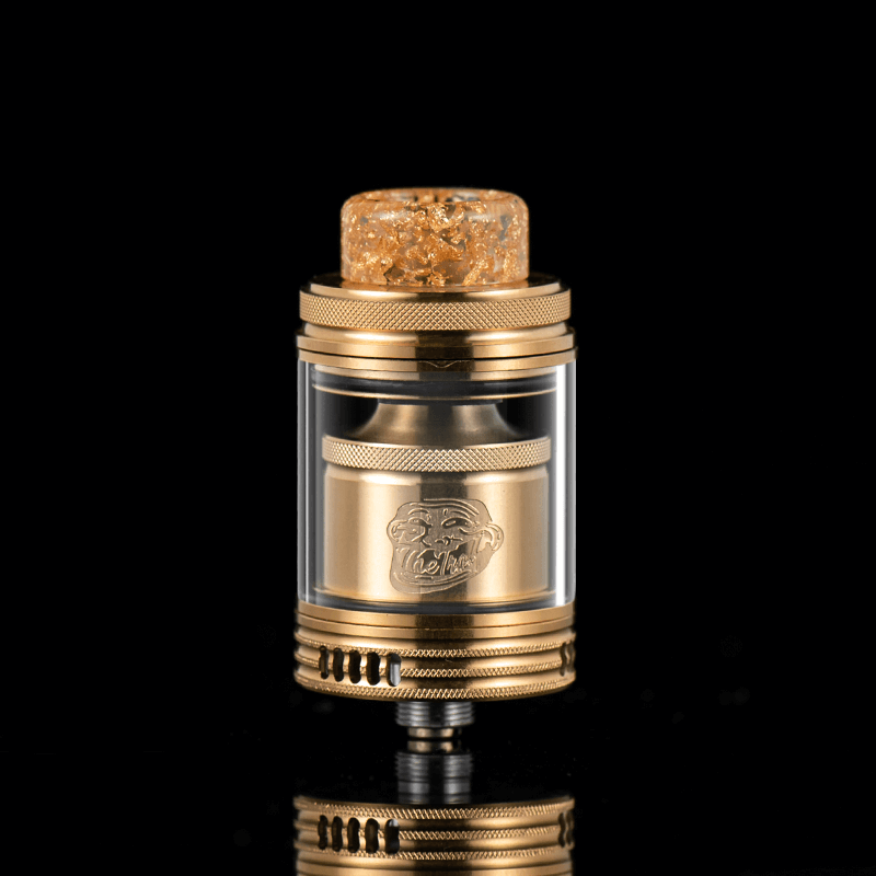 wotofo-troll-x-rta-atomiseur-reconstructible-noir image 4