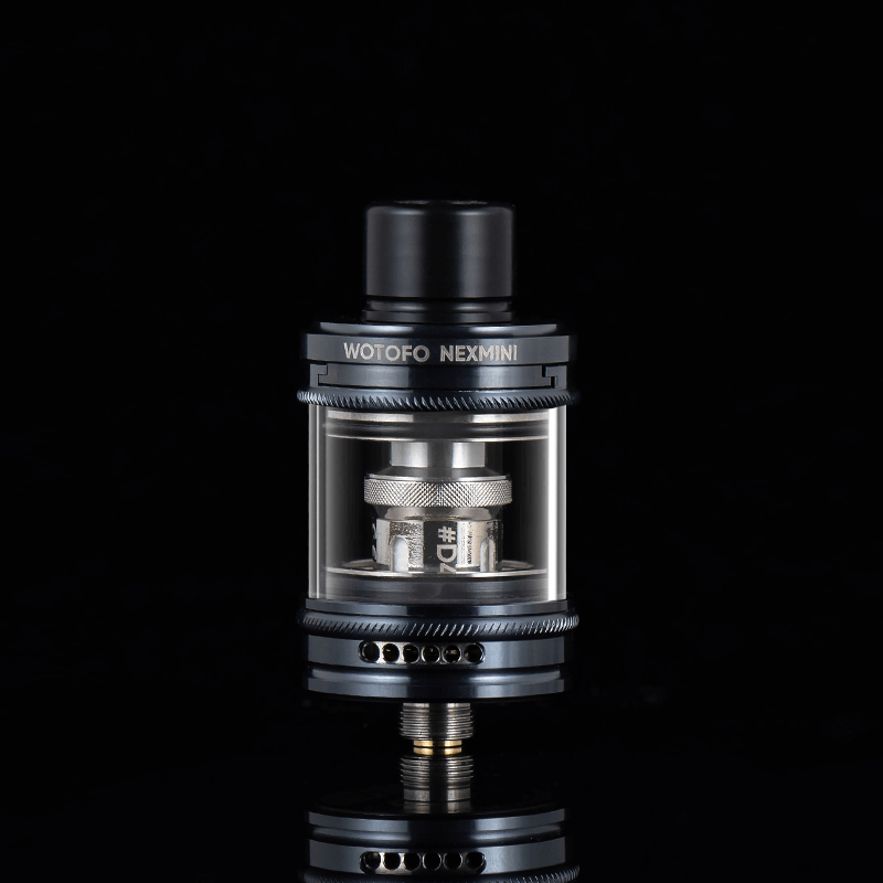 wotofo-nexmini-subtank-clearomiseur-3-5ml-noir image 2