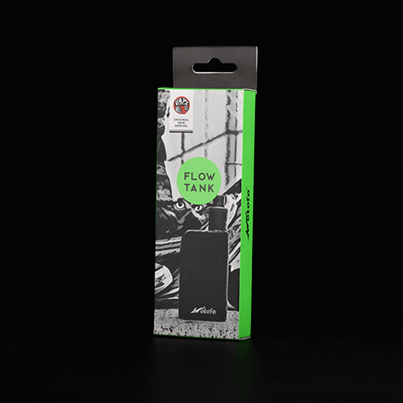 wotofo-nexmesh-flow-r-sistance-subtank-0-25-ohm-5-pcs image 2