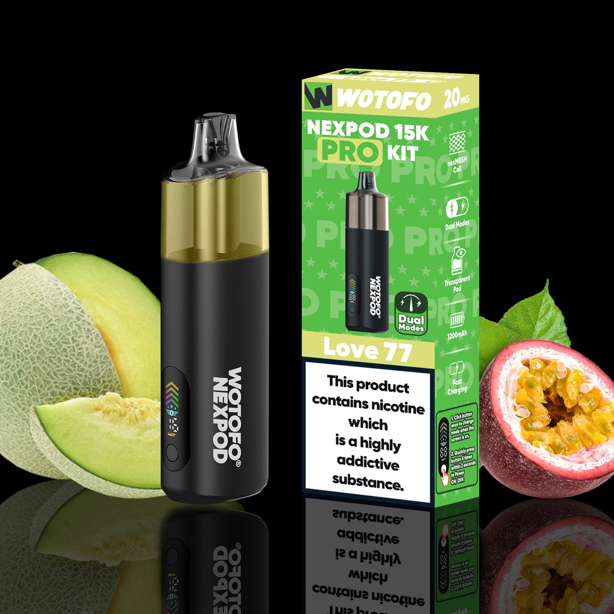wotofo-nexpod-15k-pro-kit-pod-blueberry-watermelon-20mg image 6