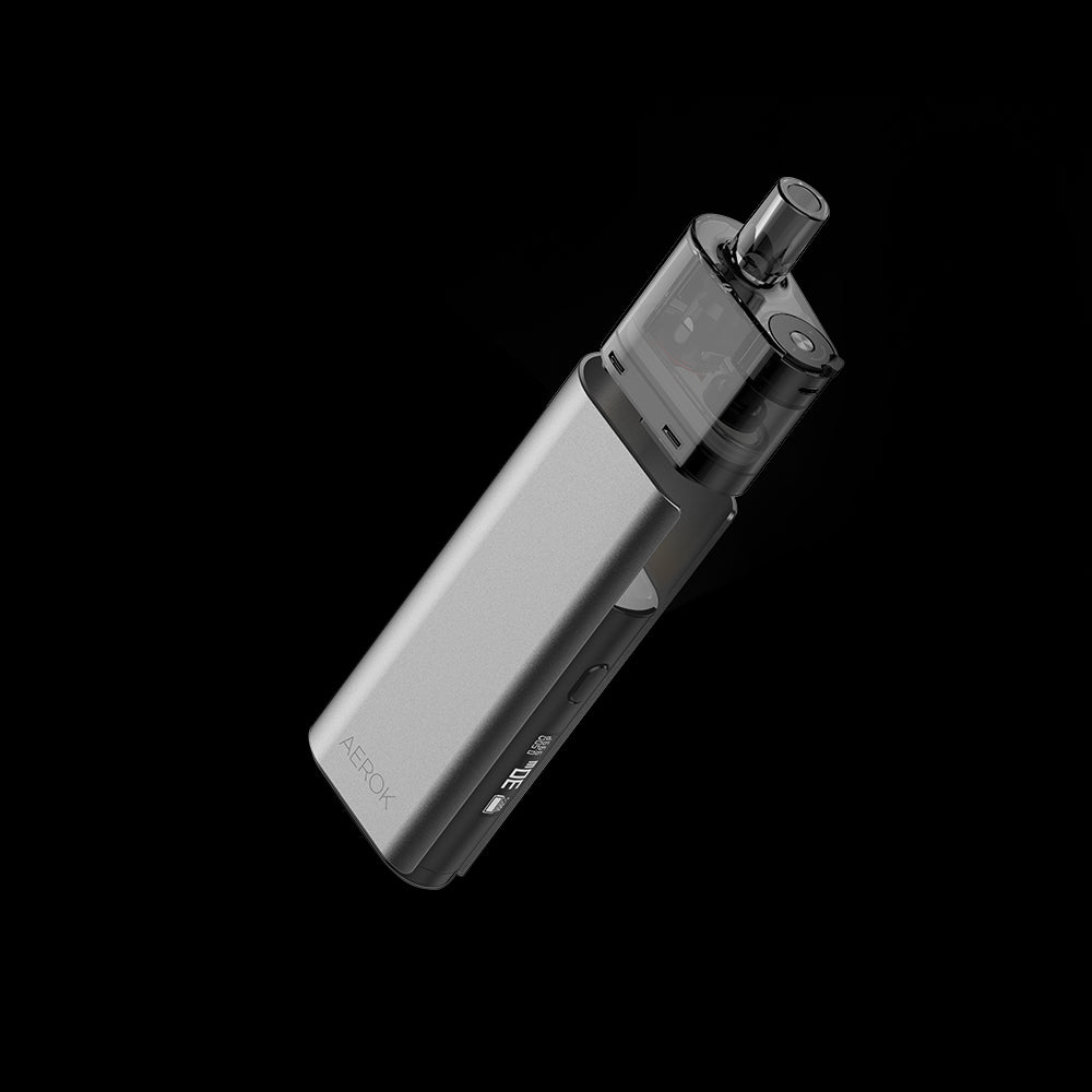 ofrf-aerok-pod-kit-30w-4ml-noir-mtl-rdl image 2