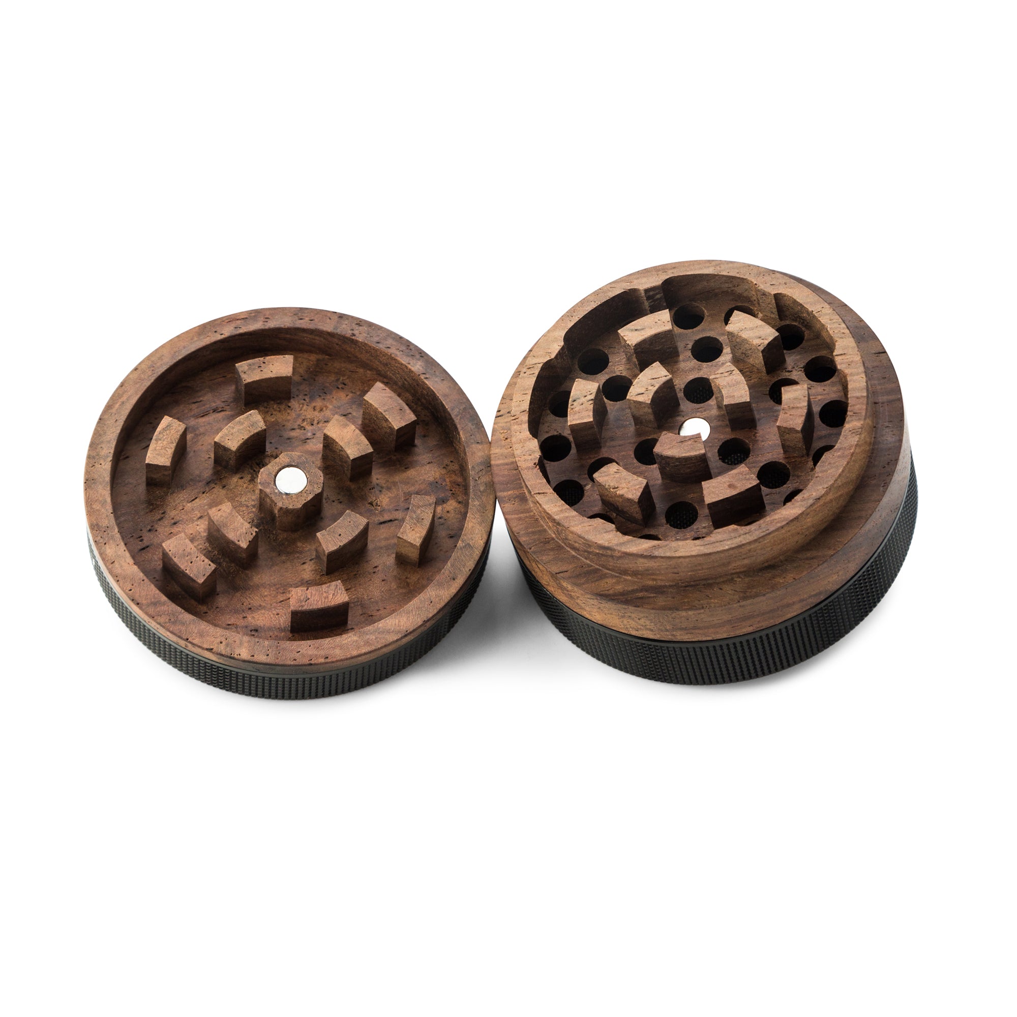 cloudious9-sequoia9-grinder-bois-naturel-2-4-pouces image 4