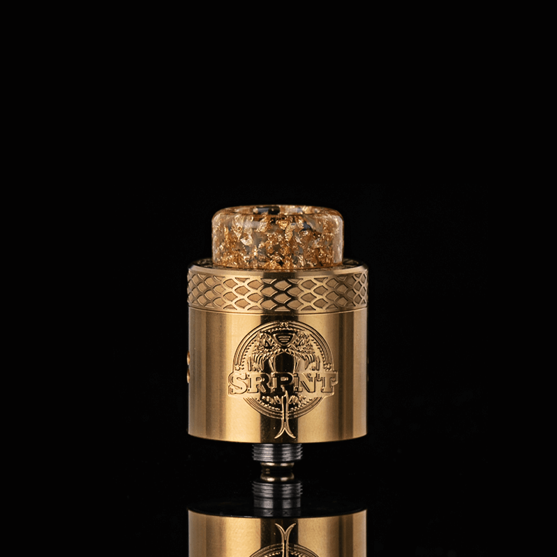 ofrf-srpnt-rda-dripper-double-coil-noir image 5