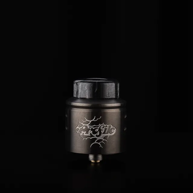 ofrf-profile-1-5-rda-dripper-mesh-24mm-noir image 1